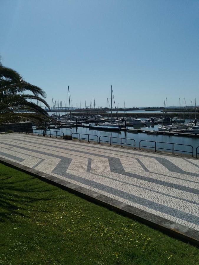 Apartmán Casa Picadeiro Figueira da Foz Exteriér fotografie