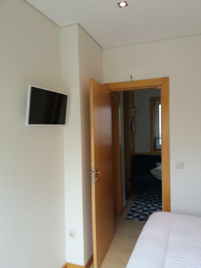 Apartmán Casa Picadeiro Figueira da Foz Exteriér fotografie