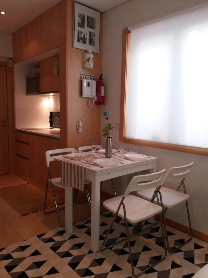 Apartmán Casa Picadeiro Figueira da Foz Exteriér fotografie