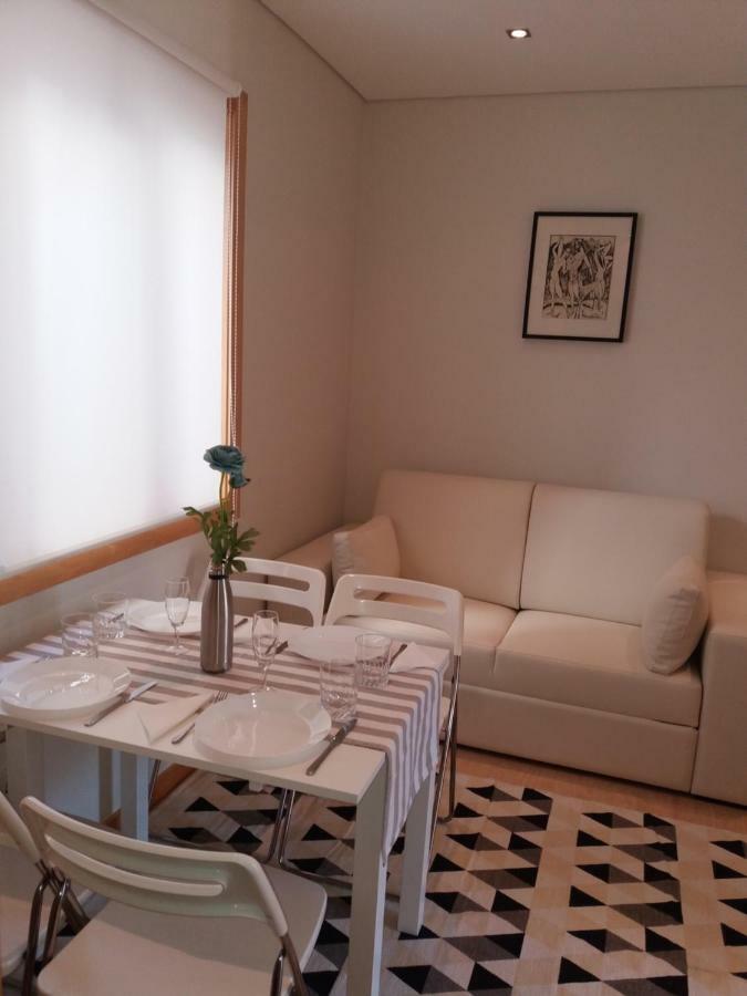 Apartmán Casa Picadeiro Figueira da Foz Exteriér fotografie